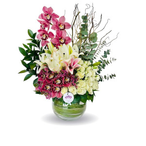 The Blooming Insight