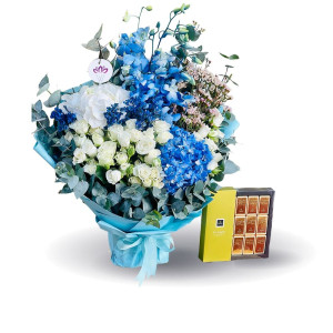 The Blue bells Combo