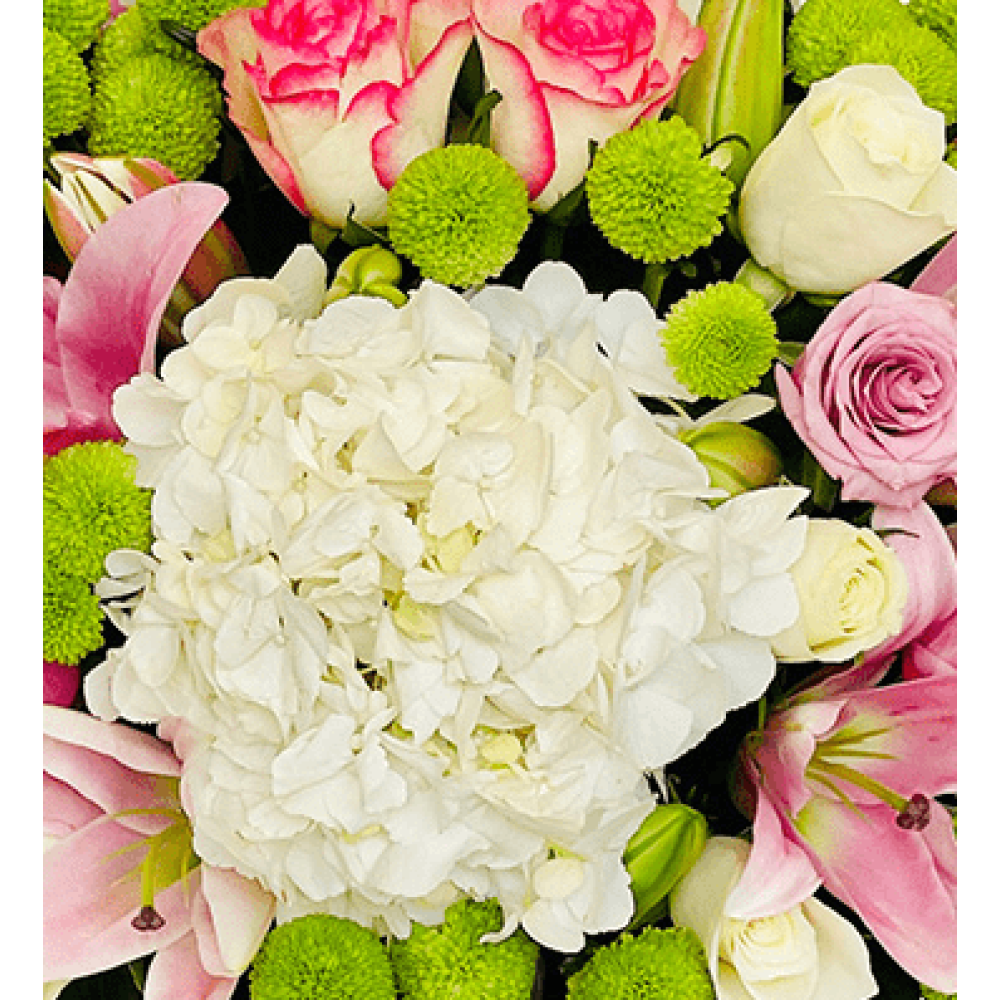 The Spring Soiree