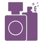 Flowers and Perfumes
